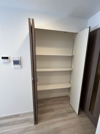 ルフォンプログレ南森町の物件内観写真